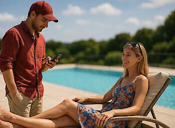 Romantik Hotel Gutschein Gutschein für Kurzurlaub für 2